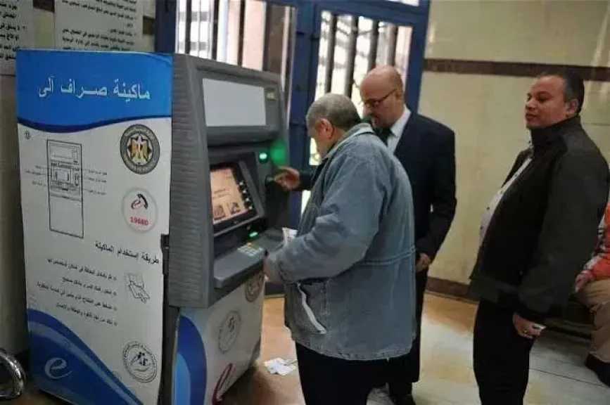 معاشات يوليو 2026.. موعد الصرف الرسمي وتفاصيل الزيادة المنتظرة