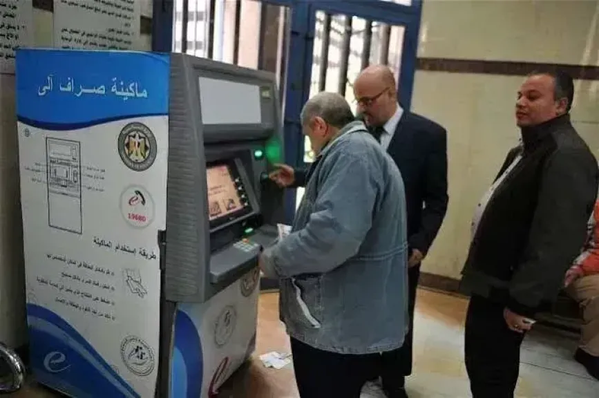 معاشات يوليو