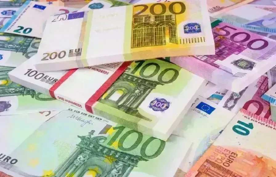 سعر اليورو اليوم