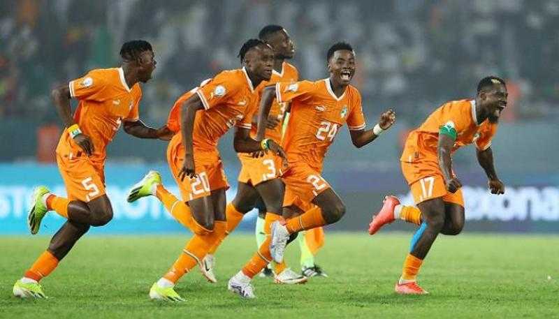 «إنجاز باعجاز».. كيف حقق لاعبو كوت ديفوار أصعب بطولة في تاريخهم؟