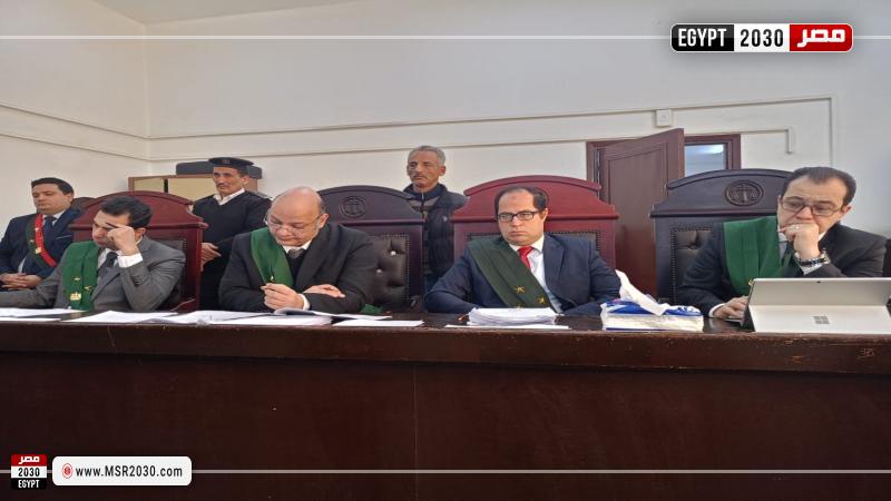 محكمة الدائرة الثالثة إرهاب