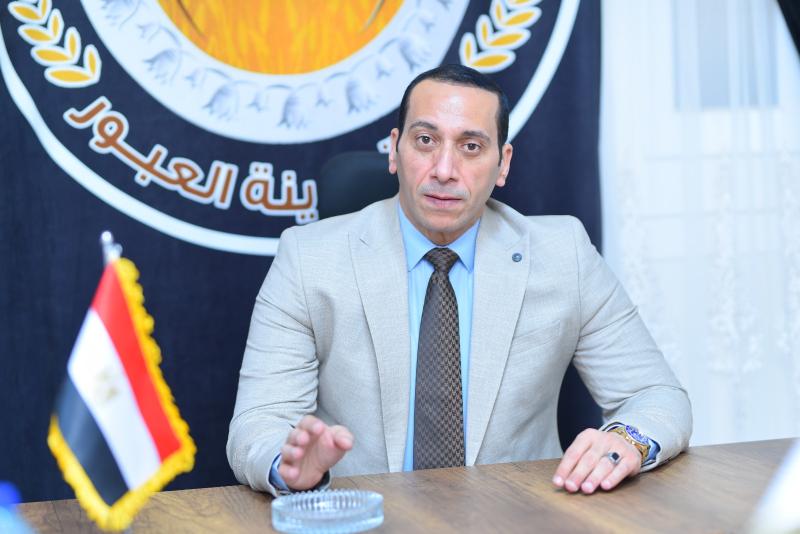  الدكتور محمد فاروق جبر