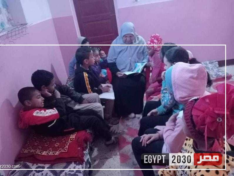 لقاءات تثقيفية متنوعة لقصور الثقافة بالوادي الجديد
