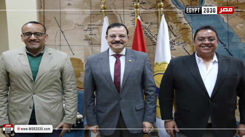 معهد إعداد القادة