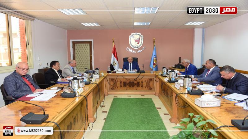 جامعة سوهاج