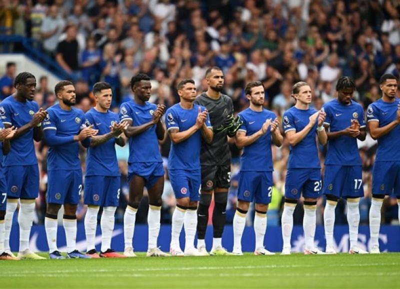 تشكيل تشيلسي المتوقع لمواجهة كريستال بالاس بالدوري.. ثلاثي يقود الهجوم