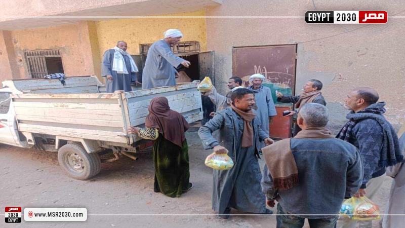 جانب من المتابعة