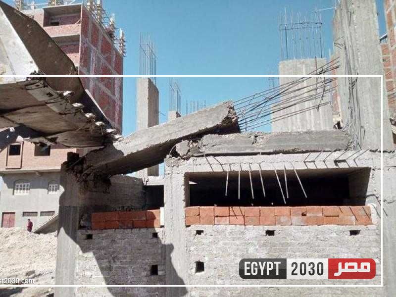 إزالة 47 حالة تعد على أراضي أملاك دولة بمركزي منفلوط وأبوتيج بأسيوط