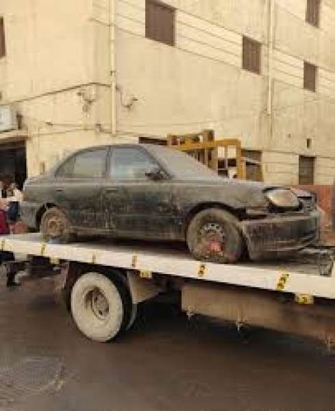 صورة أرشيفية 