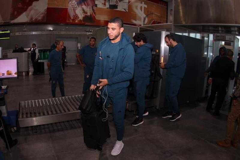 الأهلي يسافر إلى الجزائر لمواجهة شباب بلوزداد في دوري أبطال إفريقيا