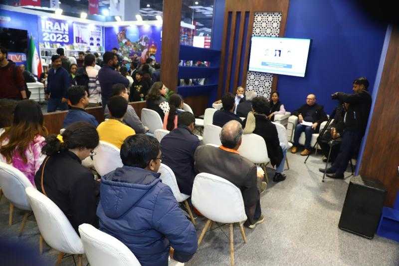 ”أهمية وثيقة الأخوة الإنسانية” .. ندوة ثقافية بـ جناح حكماء المسلمين في معرض نيودلهي للكتاب 2024