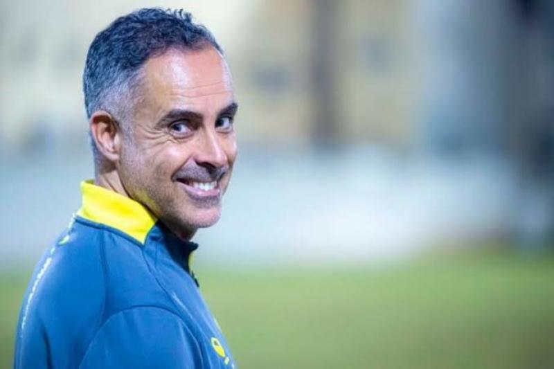 أول تعليق من جوميز بعد فوز الزمالك على الفيوم برباعية وديًا