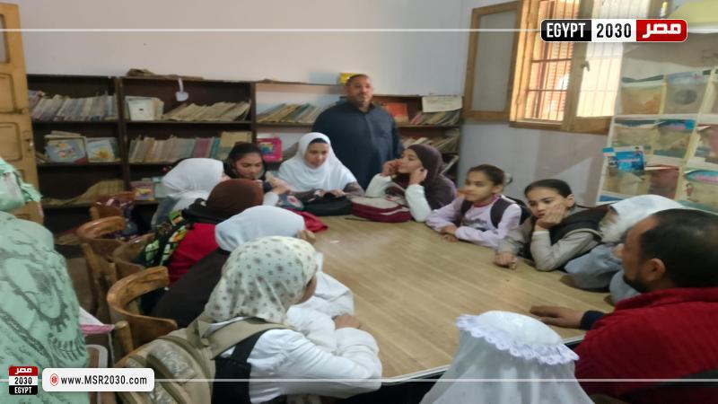 قصور الثقافة ببني سويف