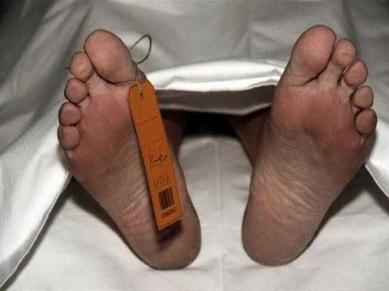 رائحة كريهة وجثة متعفنة.. ماذا حدث في شقة العمرانية؟