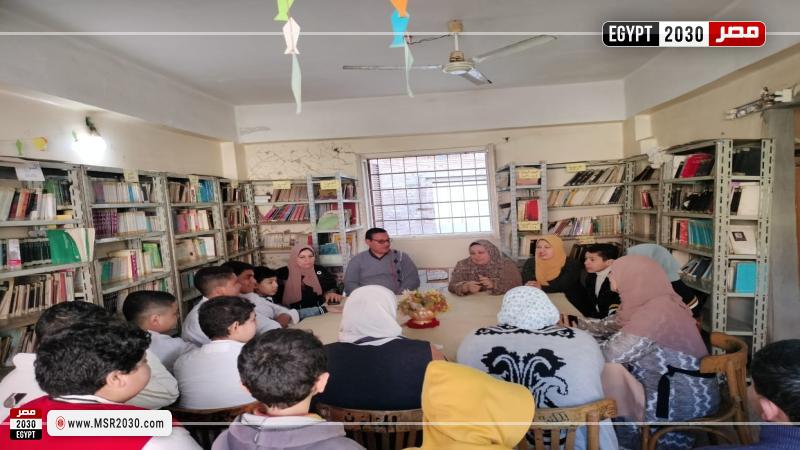 قصور الثقافة بالدقهلية