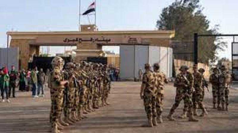السفير أبو زيد: مصر لديها أوراق تلوح بها بالشكل والأسلوب المناسب