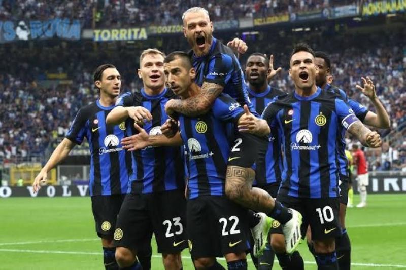 بث مباشر مباراة أتلتيكو مدريد وإنتر ميلان