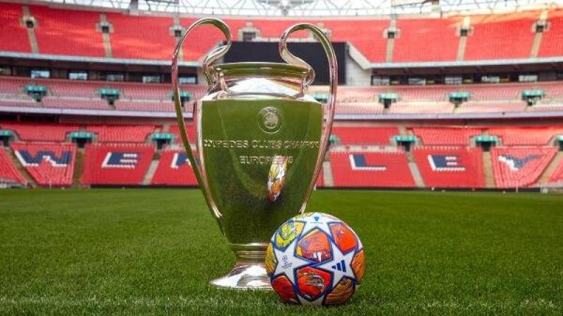 دوري أبطال أوروبا