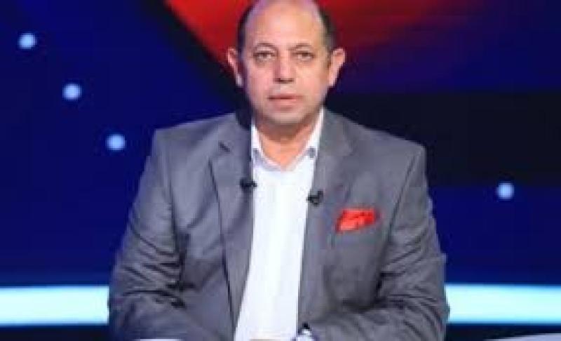 احمد سليمان