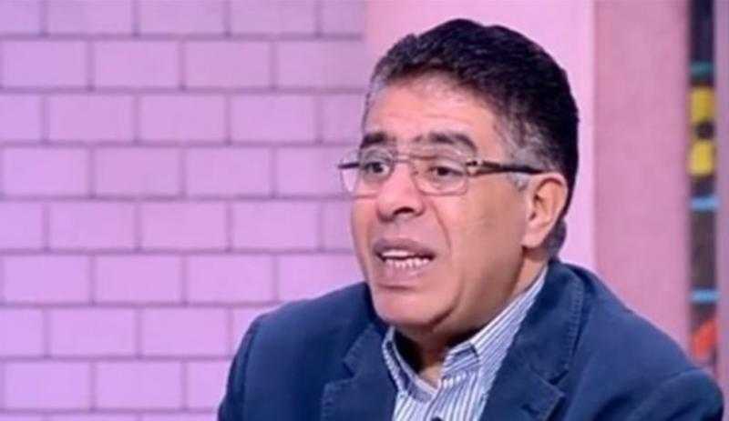 عماد الدين حسين يكشف عن ما ستشمله جلسات المرحلة الثانية للحوار الوطني