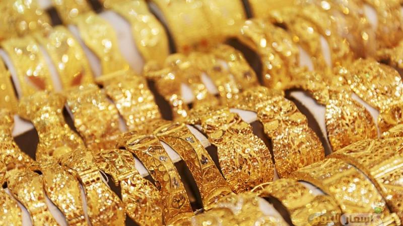 ارتفاع أسعار الذهب