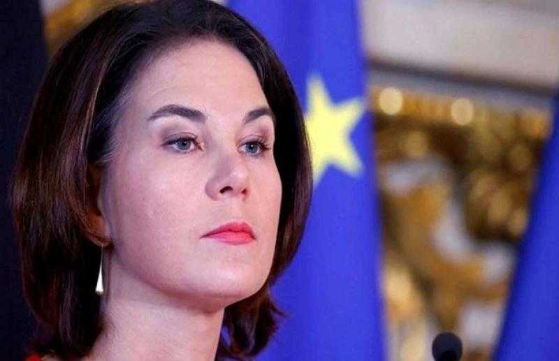 وزيرة خارجية ألمانيا: يجب تقديم الحماية اللازمة للفلسطينيين في رفح