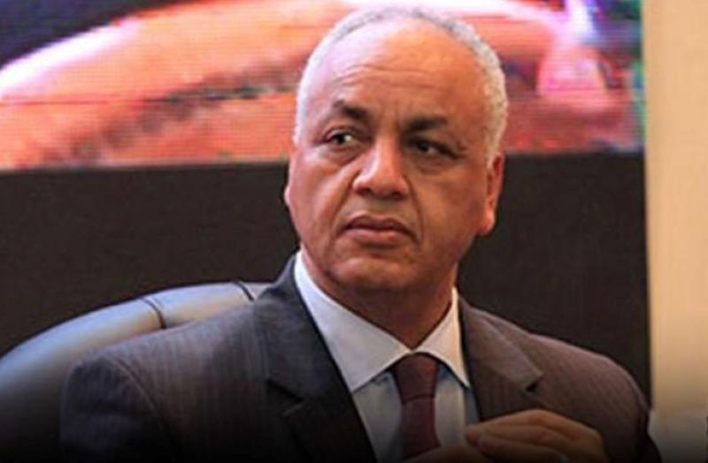 مصطفى بكري