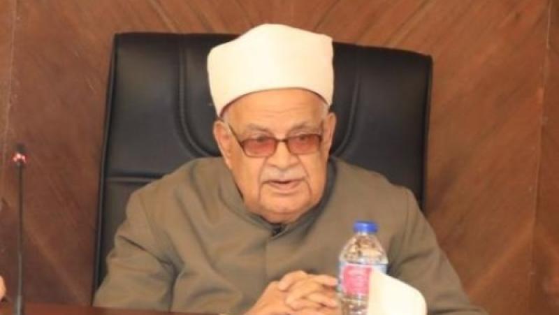 الشيخ فوزي الزفزاف