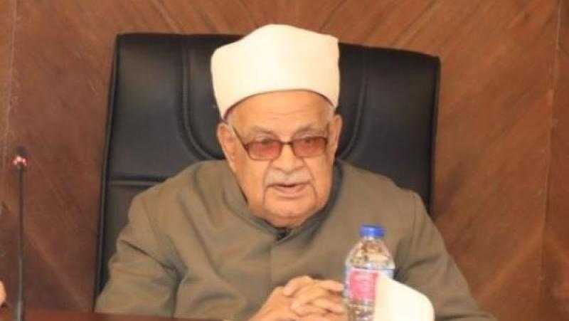 وفاة الشيخ فوزي الزفزاف وكيل الأزهر الأسبق وعضو مجمع البحوث الإسلامية