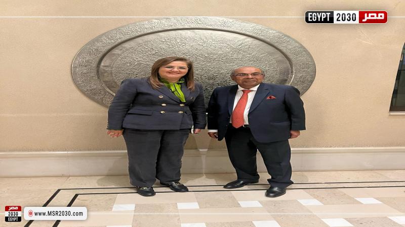 الدكتورة هالة السعيد