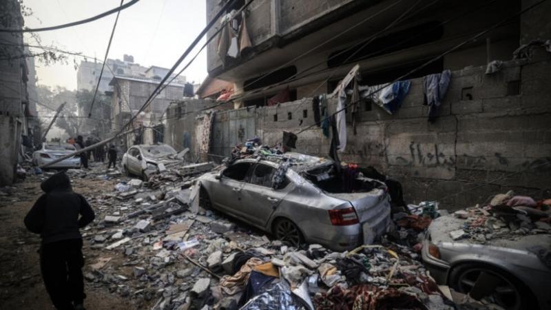 صورة أرشيفية