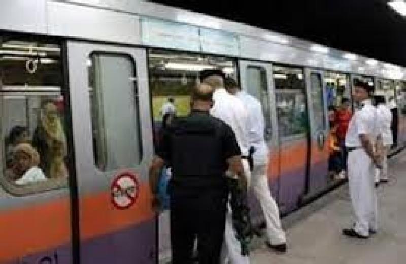 شرطة النقل والمواصلات تضبط 1614 قضية خلال 24ساعة