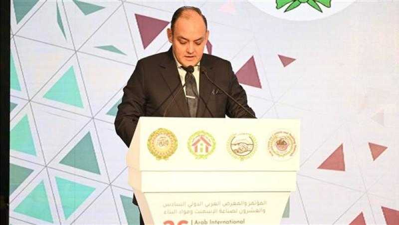 «سمير» يبحث مع رئيس غرفة مدينة «بورصا» خطة إنشاء منطقة صناعية تركية بمصر