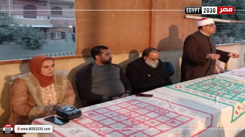 ثقافة المنيا