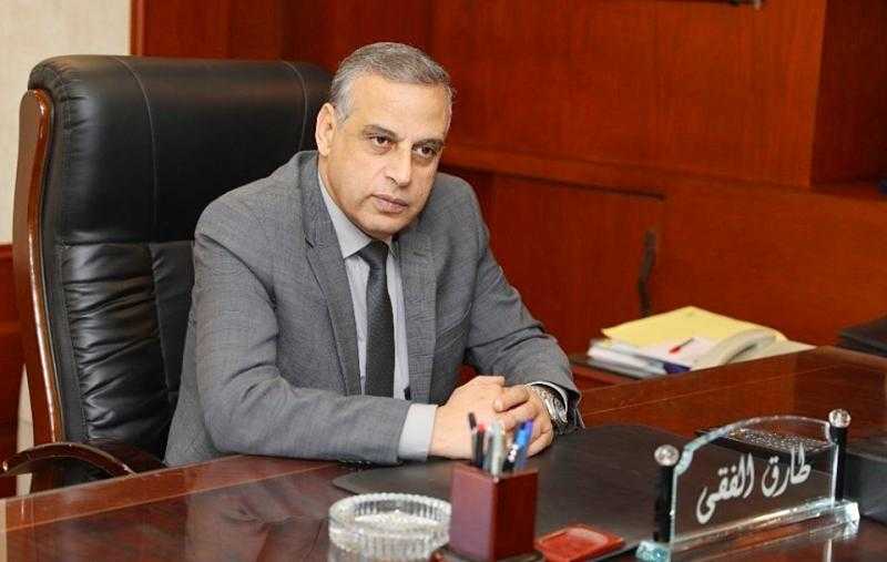 محافظ سوهاج يعلن الانتهاء من إنشاء سوق جرجا الحضري