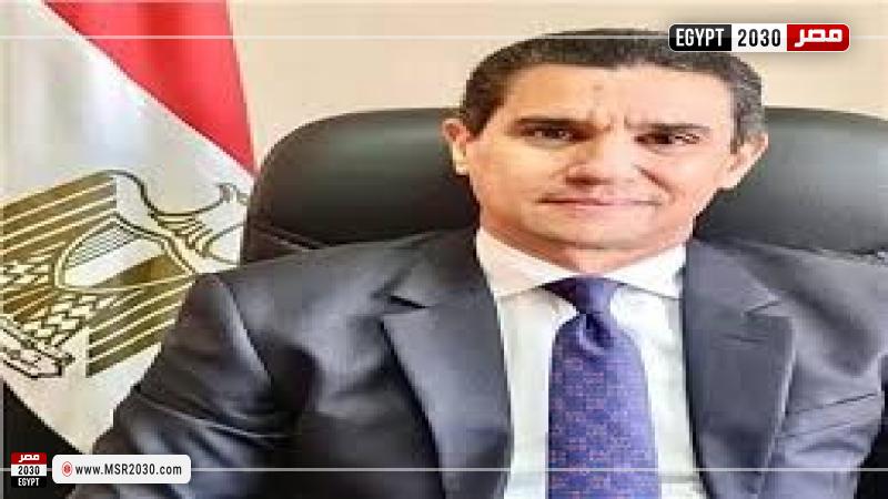 السفير راجي الإتربى