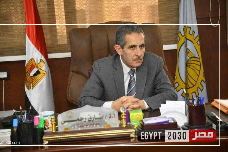 محافظ الغربية يناقش الموقف التنفيذي لمشروعات المحلة الكبرى