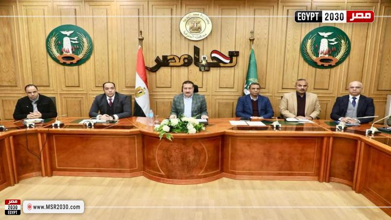 جانب من المتابعة