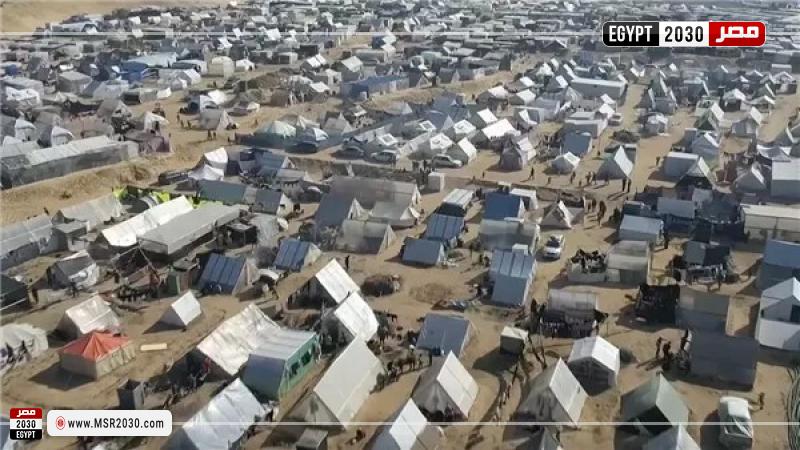 رفح الفلسطينية