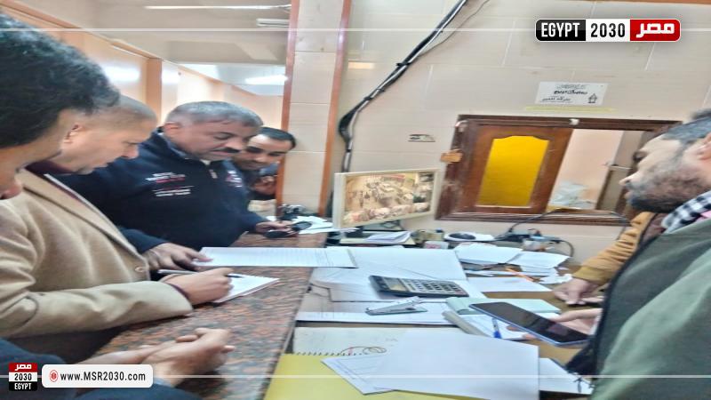 جانب من الحملات