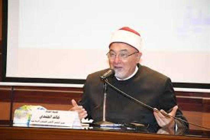 خالد الجندي: قيام الليل يسهم في زيادة الاستعداد لشهر رمضان