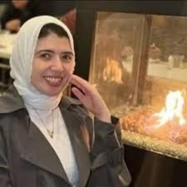 محامي سلمى الغزالي يكشف تفاصيل جديدة عن قضية النصب والاحتيال