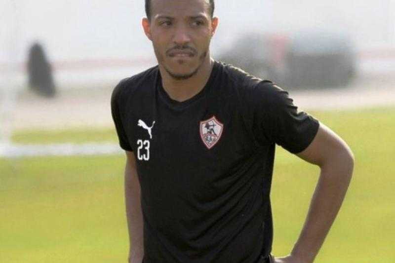 قرار قضائي جديد في استئناف سيدة على حكم رفض نسب طفل للاعب الكرة إسلام جابر