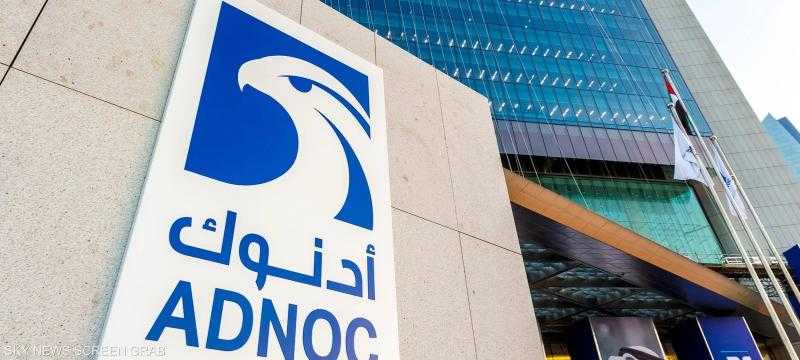 «أدنوك» الإماراتية و«بي بي» تؤسسان مشروعًا مشتركًا للغاز في مصر