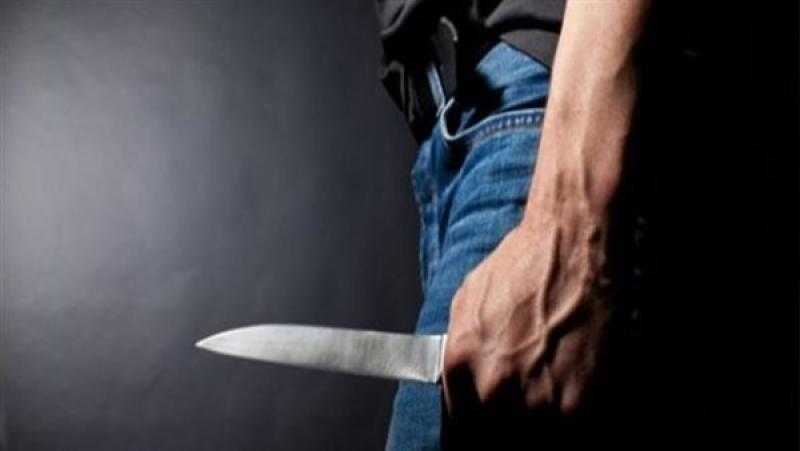 بسبب خلافات الجيرة.. فني ريسفرات يقتل صاحب محل منظفات بالإسكندرية