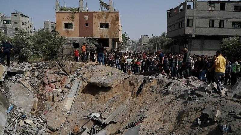 الصحة العالمية: المنشآت والمستودعات الطبية في غزة تعرضت لعديد من الهجمات الإسرائيلية