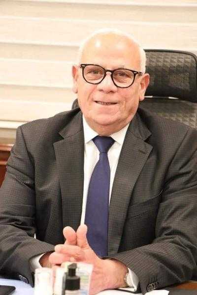 محافظ بورسعيد يستعرض ملاحظات جهاز التفتيش الفني على أعمال البناء