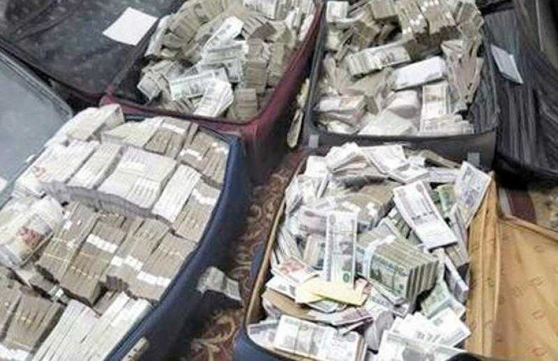 قرار عاجل من جنايات القاهرة ضد المتهمين بالرشوة الكبرى بالجمارك