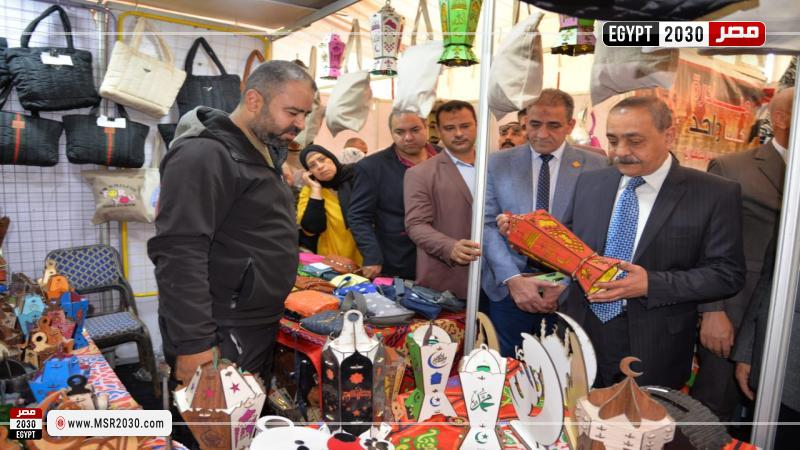 محافظ الإسماعيلية