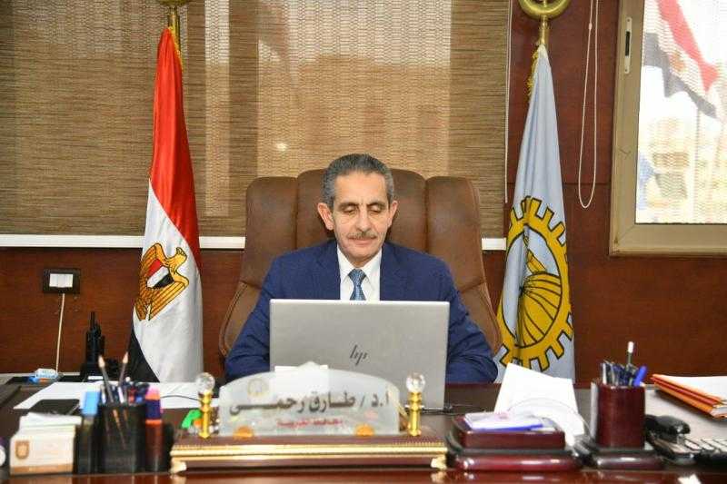 محافظ الغربية: مدينة زفتى تنضم إلى شبكة اليونسكو العالمية لمدن التعلم «GNLC»